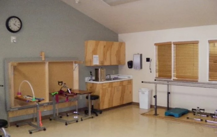 Sabine Retirement And Rehab Center