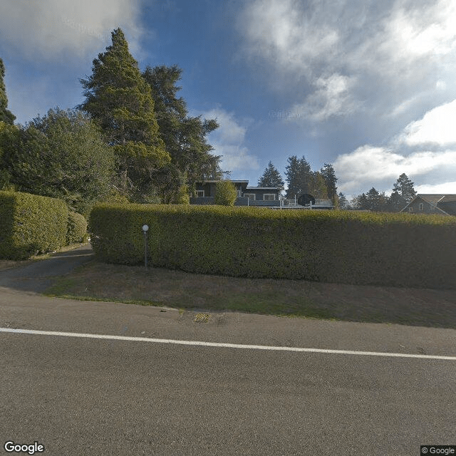 Sound View Senior Care