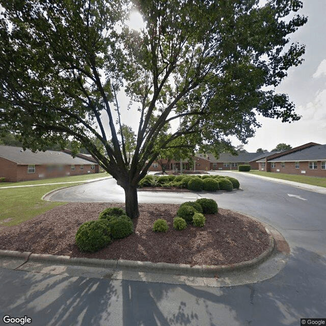 Kirkwood Retirement Community