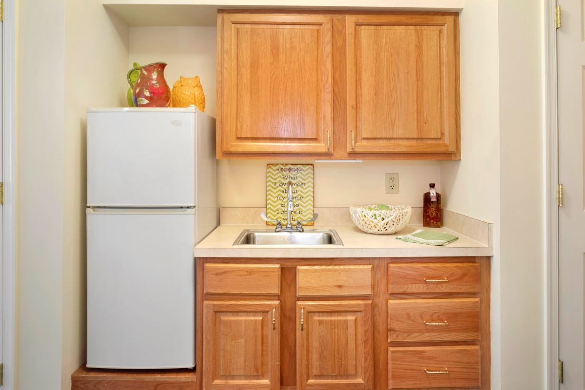 Sunrise Assisted Living of Bloomfield