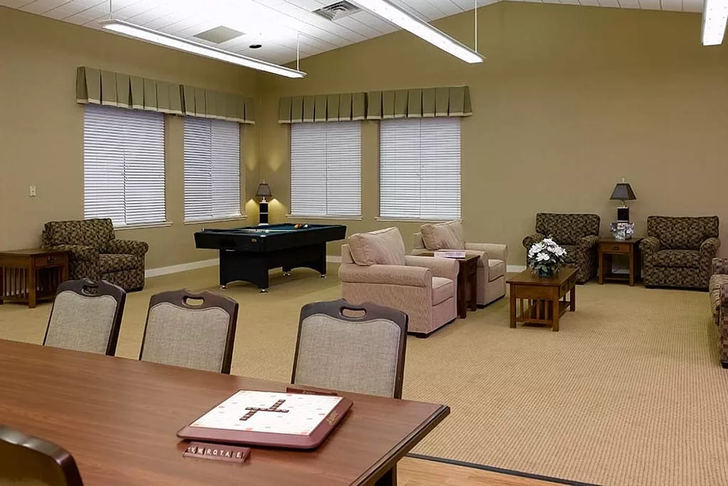 Peregrine Senior Living at Guilderland