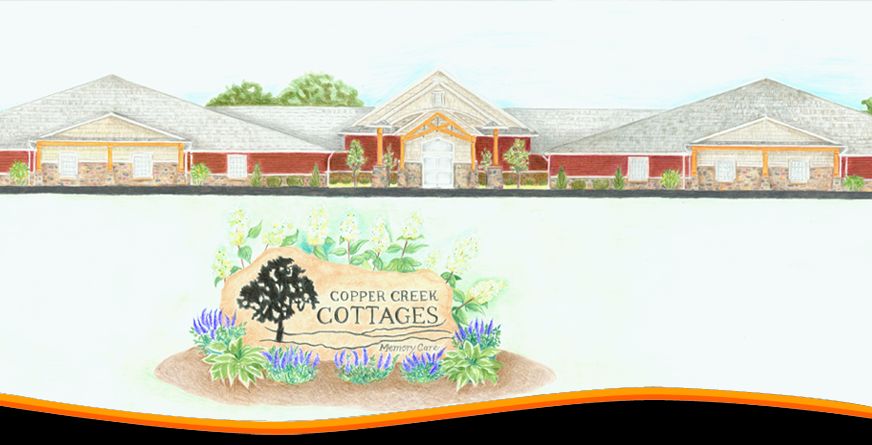 Copper Creek Cottages