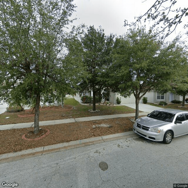 Dorothy Cares Assisted Living Facility