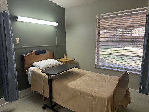 Stevens Nursing Home