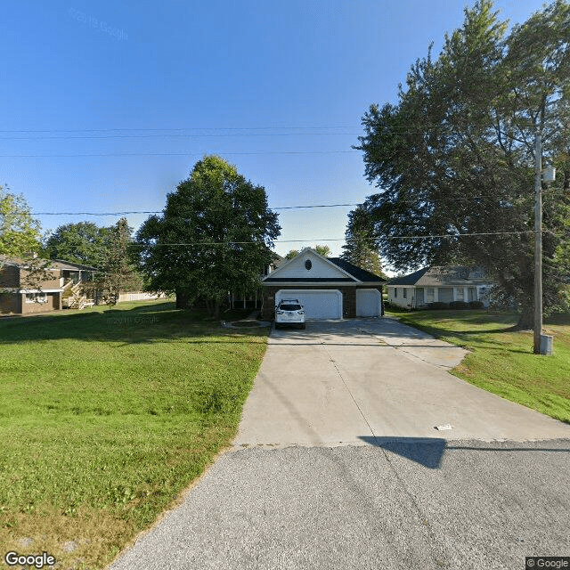 Caldwell Adult Foster Care Hm