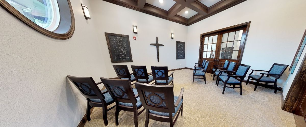 Grand Brook Memory Care of Zionsville