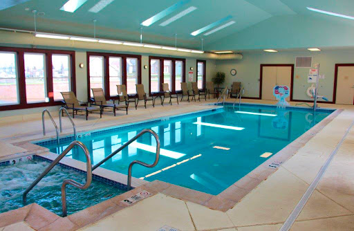 Christ S Home Retirement Community