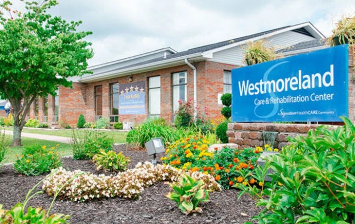 Westmoreland Care & Rehab Center