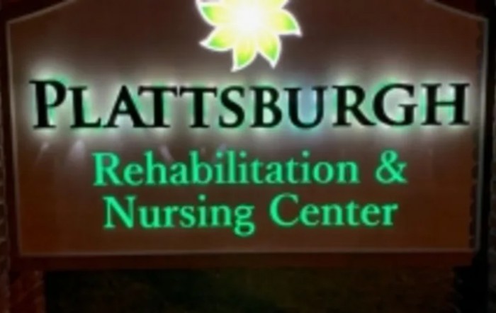 Plattsburgh Rehabilitation And Nursing Center
