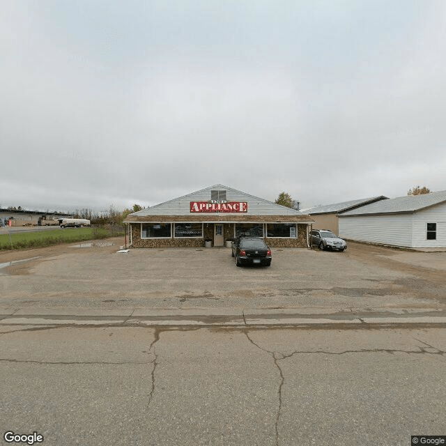 Lake Homes & Program Dev Inc