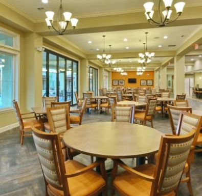 The Heritage at Hunters Chase