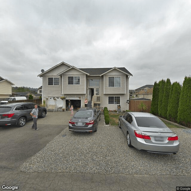 Nadiya Adult Family Home