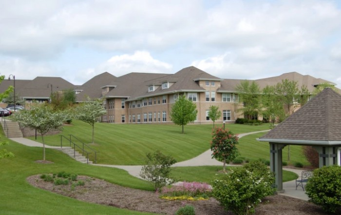 Concordia at Rebecca Residence