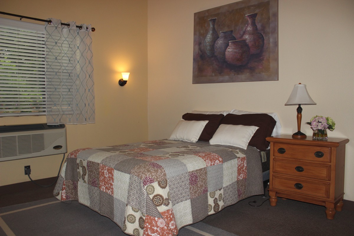 Ravenna Assisted Living