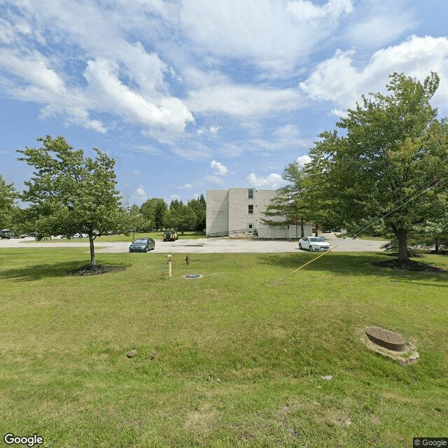 Pearl View Inc
