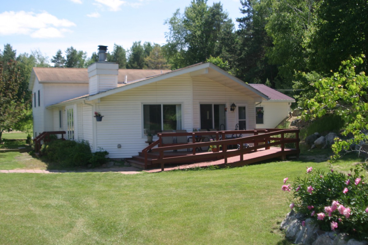 Country Care Assisted Living
