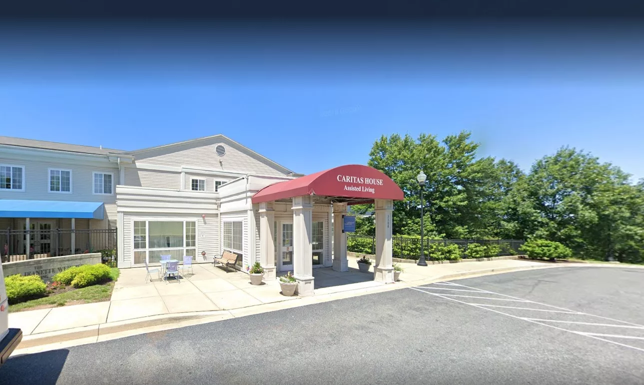 Caritas House Assisted Living
