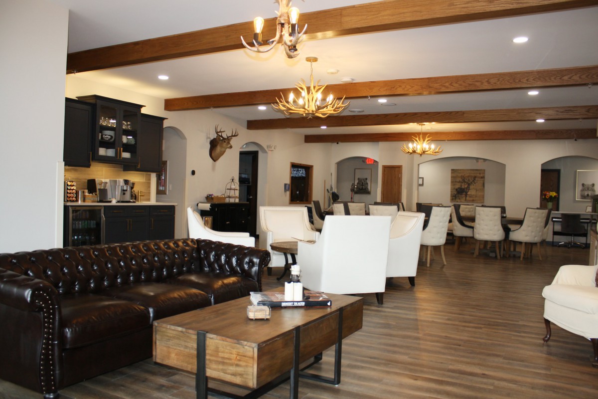 Transition Assisted Living