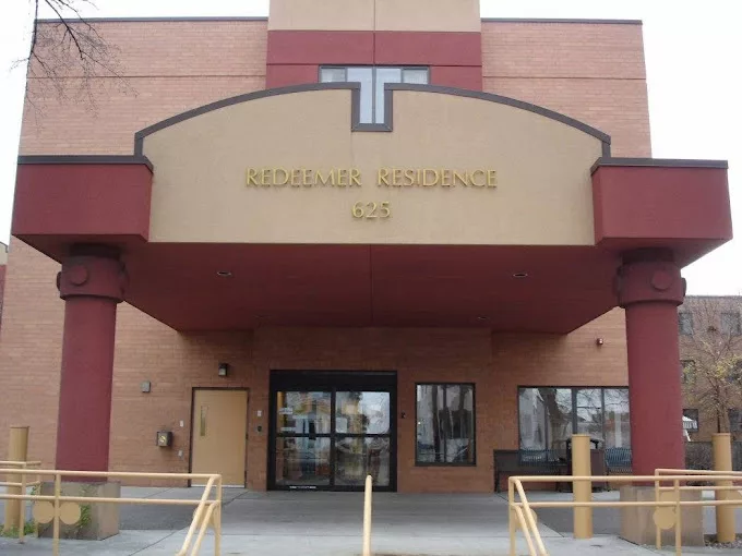 Redeemer Senior Health and Living