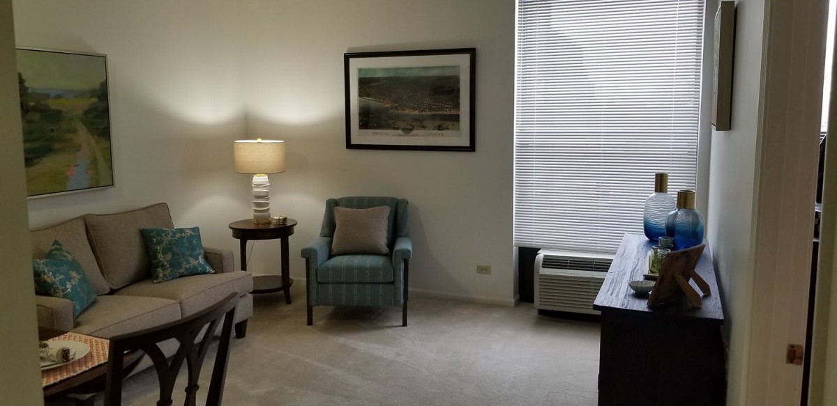 Solstice Senior Living At Palatine