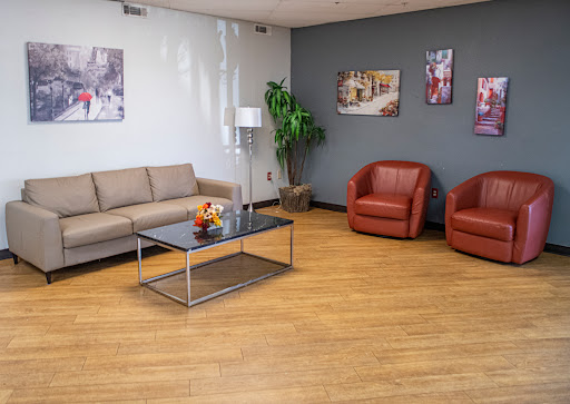 Community Compassion Center Of Nashville