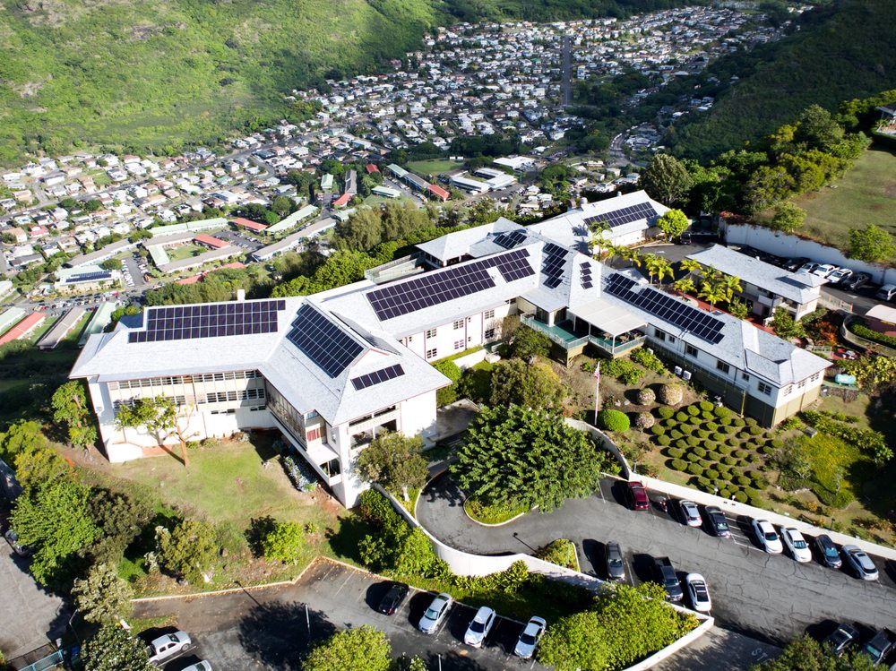 Maunalani Nursing And Rehabilitation Center
