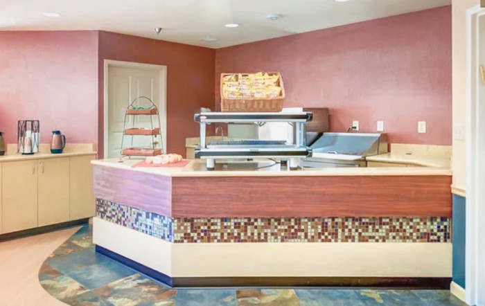 Marvin & Betty Danto Family Health Care Center