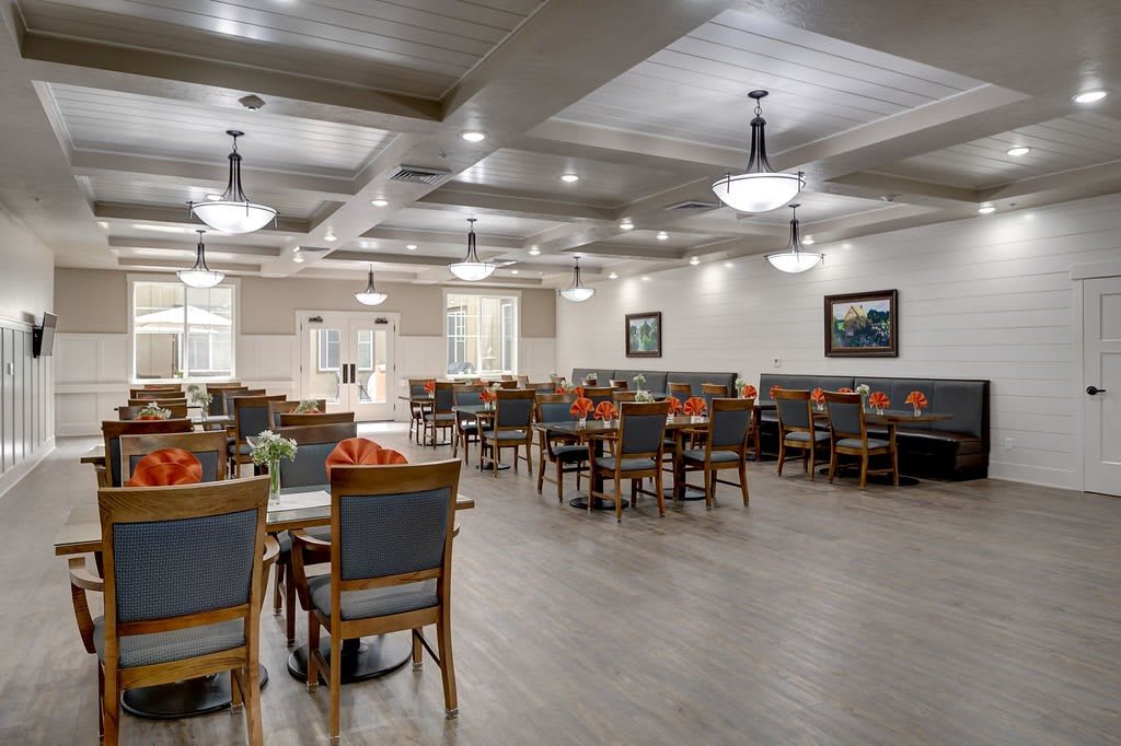Harmony Hills Assisted Living Meridian