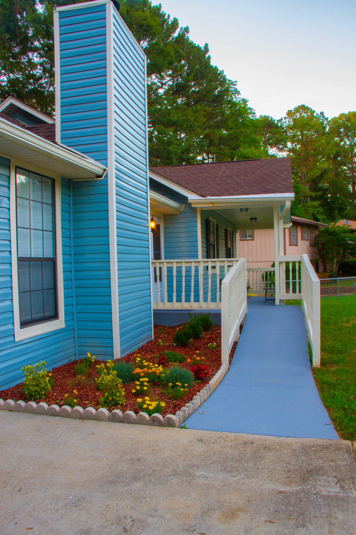 Leafwood Residential Home Services