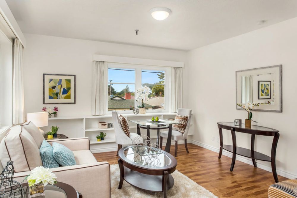 Pacific Grove Senior Living