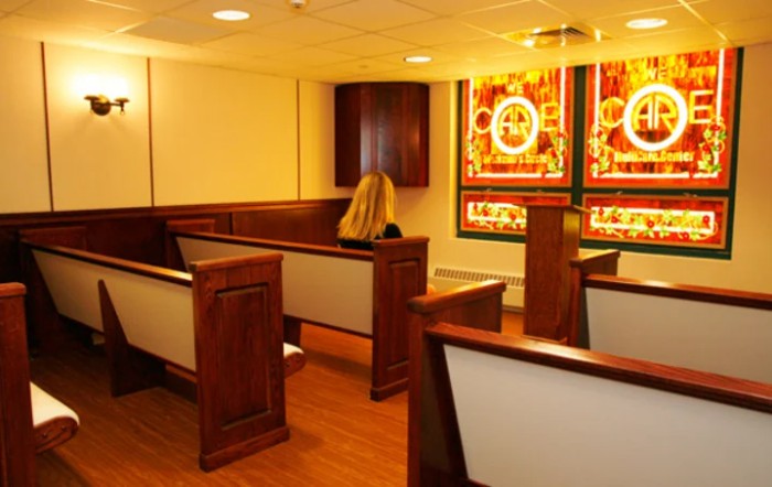 Workmens Circle Multicare Center