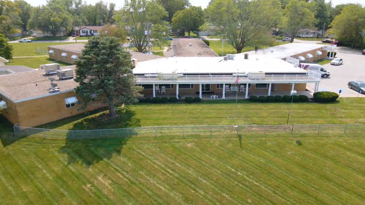 Oakland Heights Assisted Living