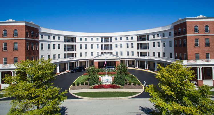 The Stratford