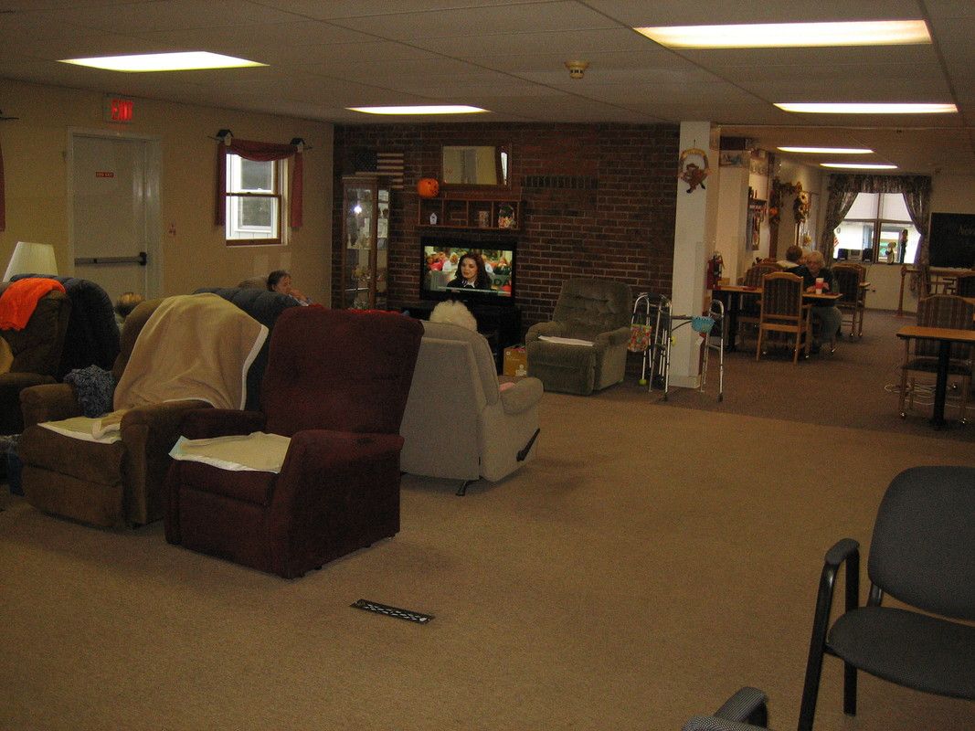 Applewood Personal Care Home