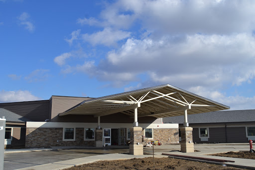 Pioneer Valley Living And Rehab