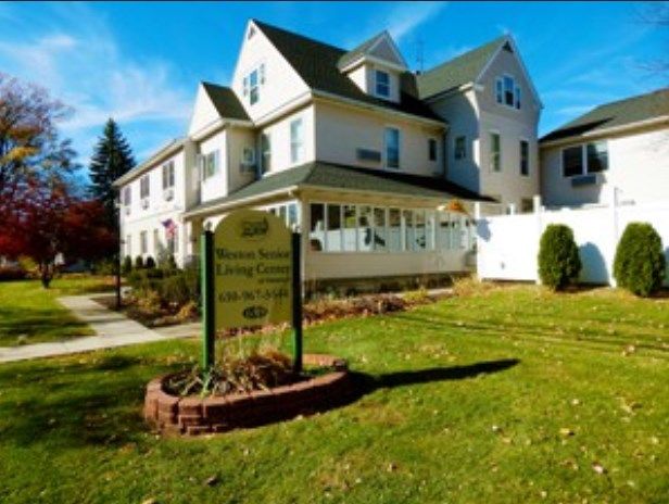 Weston Senior Living Center at Emmaus