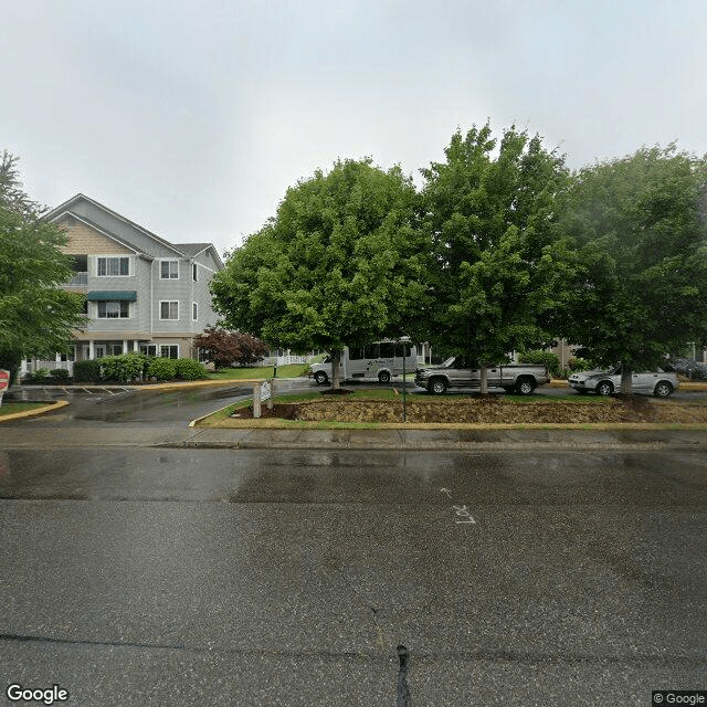 Orchard Park Assisted Living Bellingham