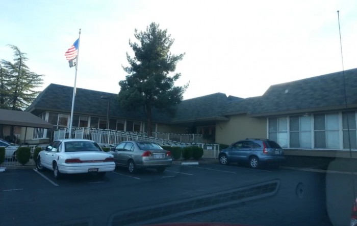 Windsor Redding Care Center