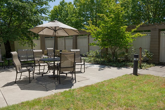 Brookdale Beaverton