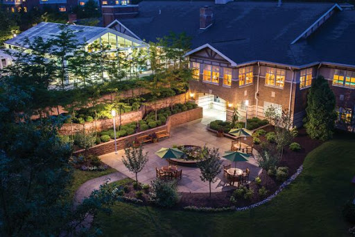 Cedar Crest