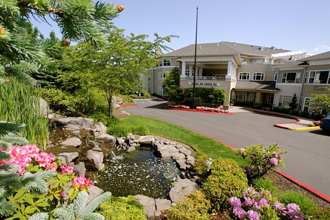 Hearthstone At Murrayhill
