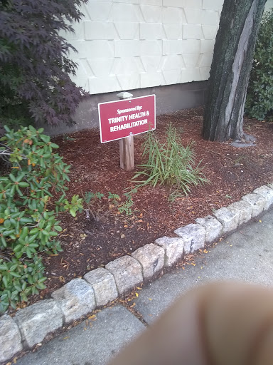 Trinity Health And Rehabilitation Center