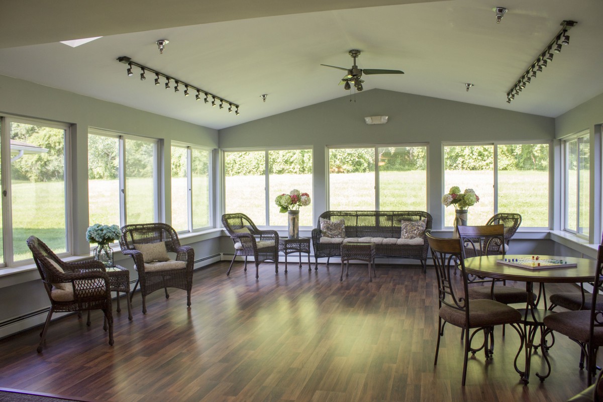 Bickford Country Home