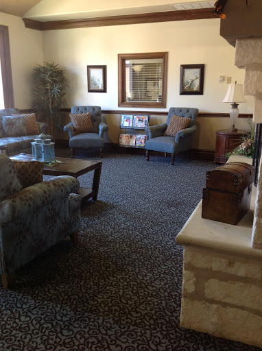 Senior Suites Healthcare