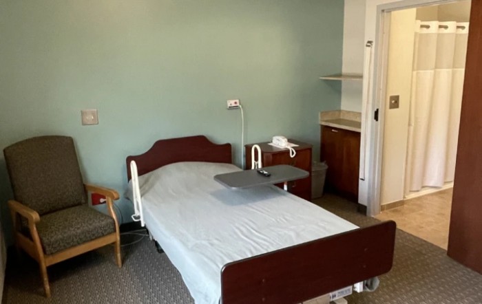 Family Health & Rehabilitation Center