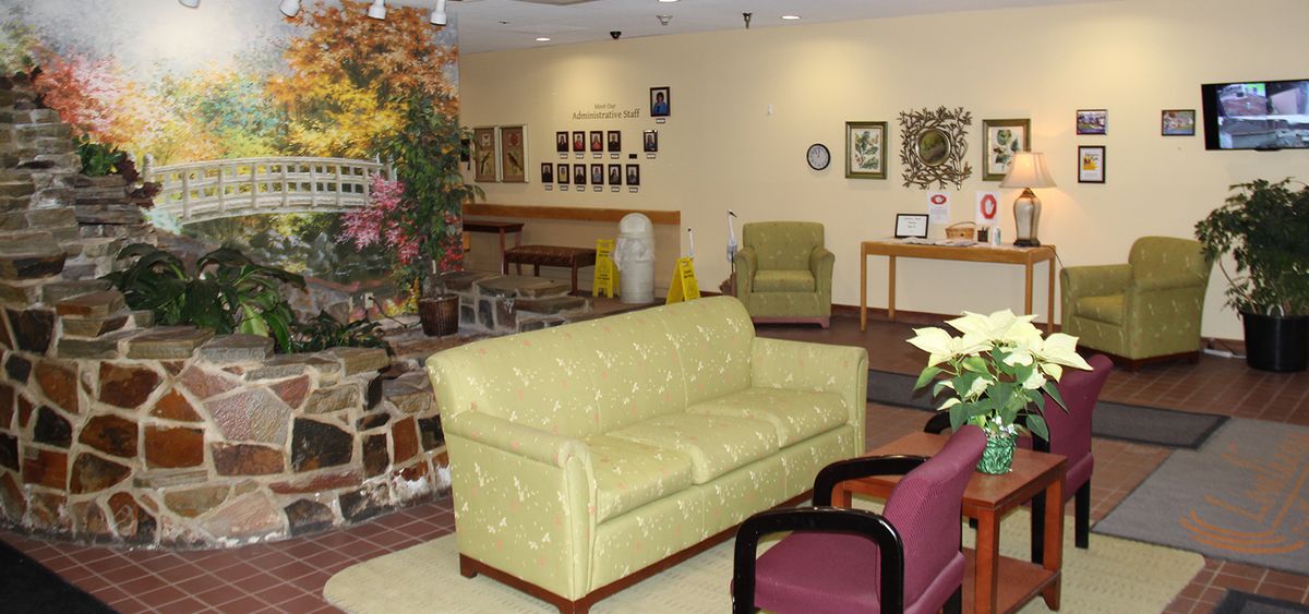 Loyalhanna Continuing Care Campus