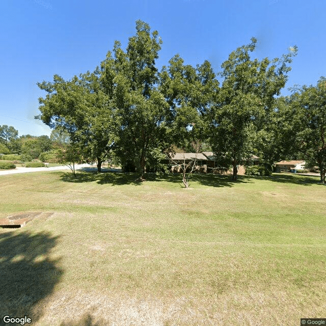 PINEVIEW GARDENS OF EVANS