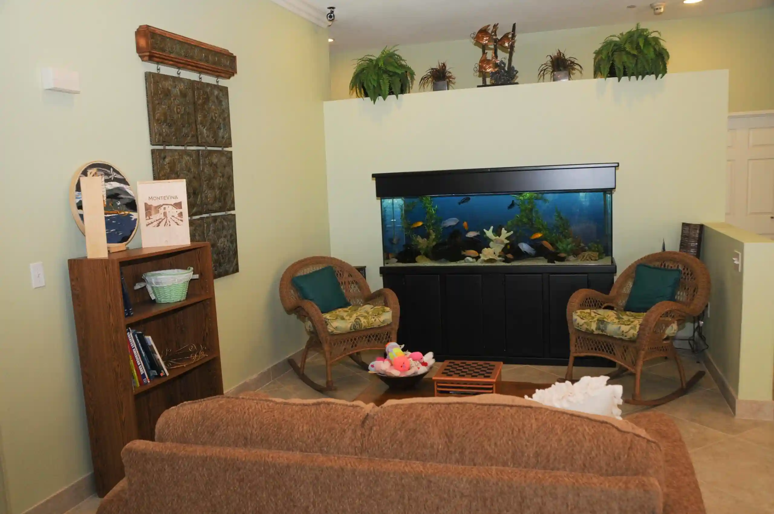 Nevada Memory Care