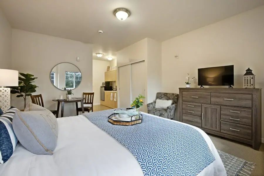 Aegis Living Lodge