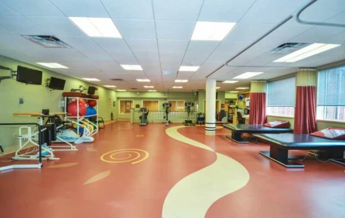Smithtown Center For Rehabilitation & Nursing Care